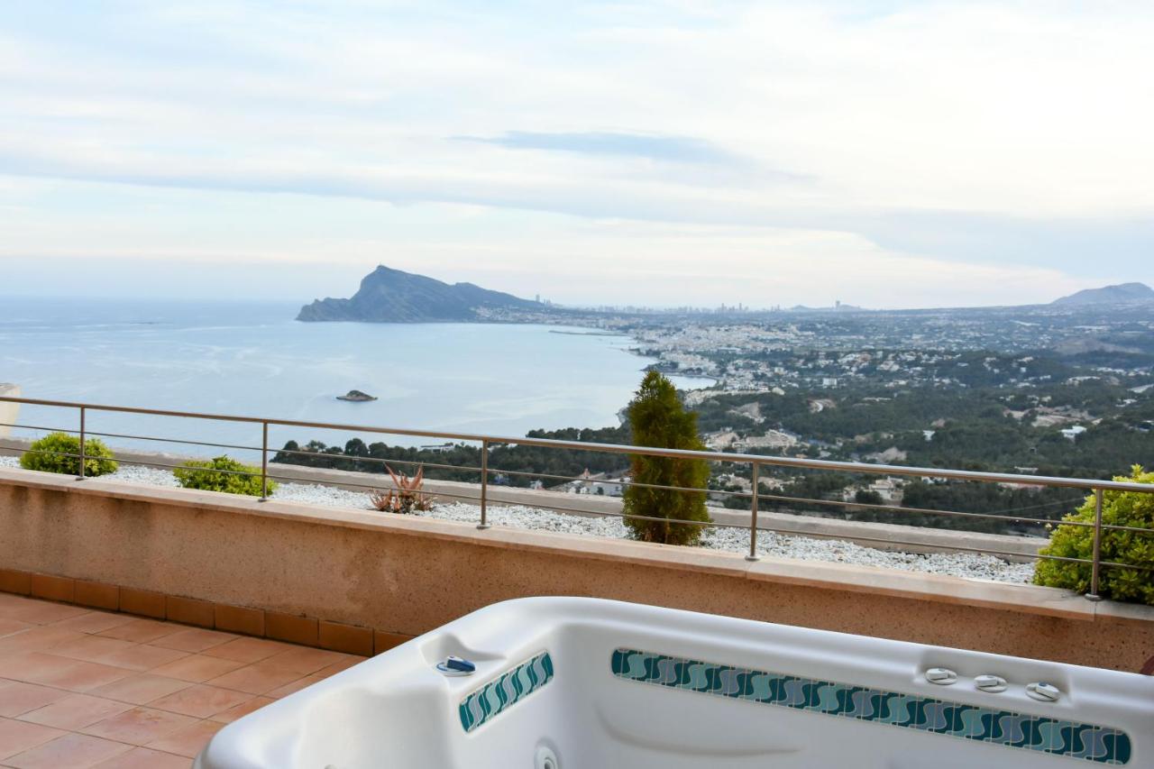 Appartement Bahía de Altea 3-3 (Spanje Altea) - Booking.com