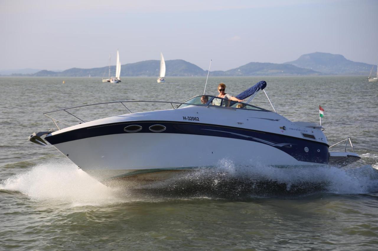 Fenyves Yacht Club Superior Balatonfenyves Aktualisierte Preise Fur 2021