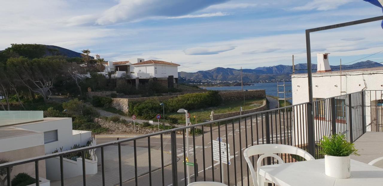 El Pas, Apartamento con vistas al mar L1, Port de la Selva ...