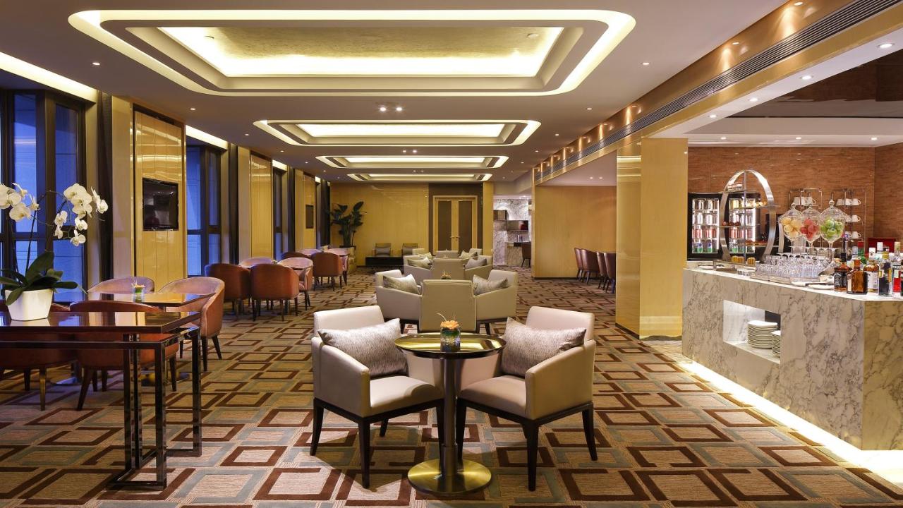 Crowne Plaza Beijing Lido, an IHG Hotel photo