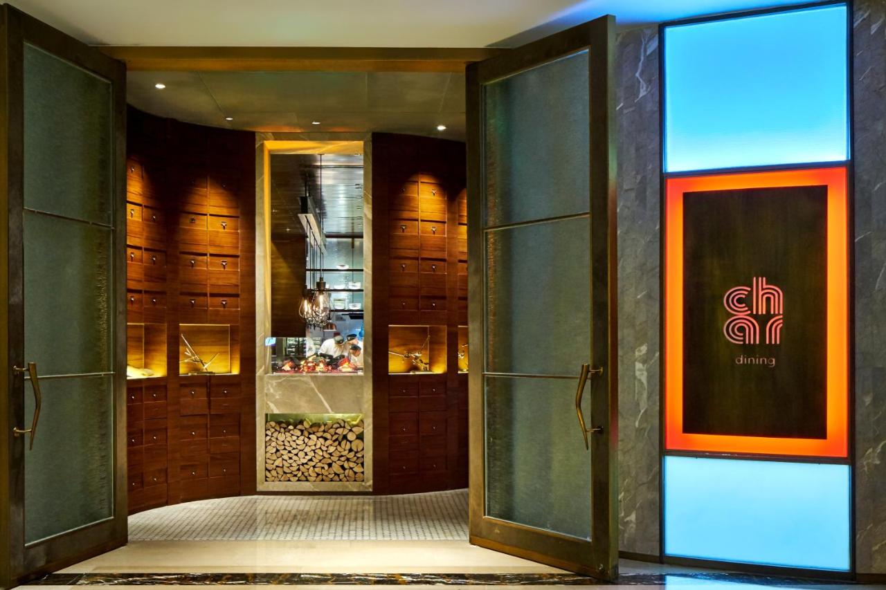 Crowne Plaza Beijing Lido, an IHG Hotel photo