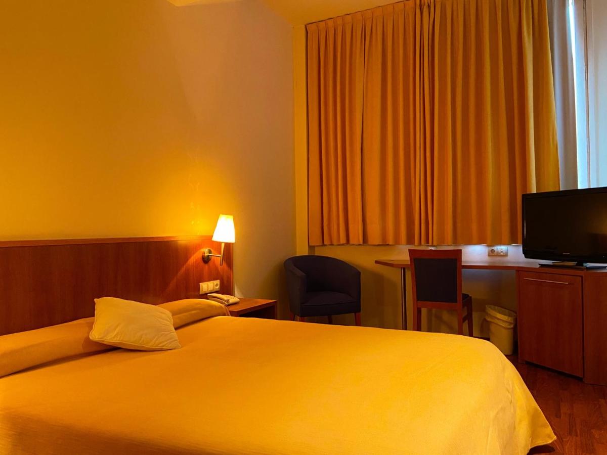 Hotel Berga Park, Berga – Updated 2022 Prices