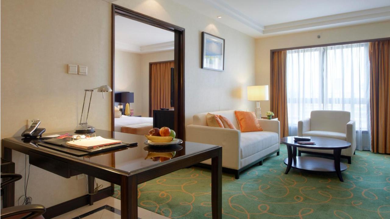 Guo Ji Yi Yuan Hotel photo
