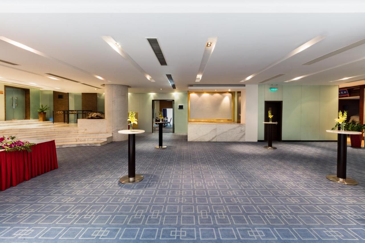 Guo Ji Yi Yuan Hotel photo
