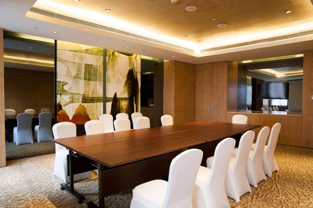 Crowne Plaza Beijing Chaoyang U-Town, an IHG Hotel photo