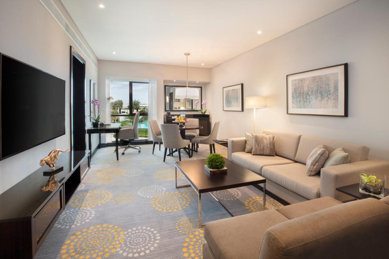 Crowne Plaza Bahrain, an IHG Hotel photo