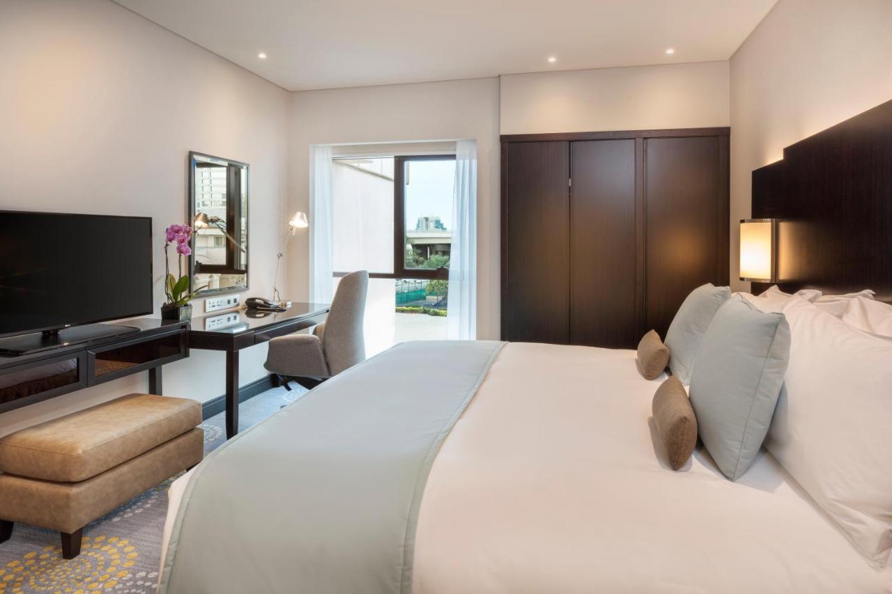 Crowne Plaza Bahrain, an IHG Hotel photo