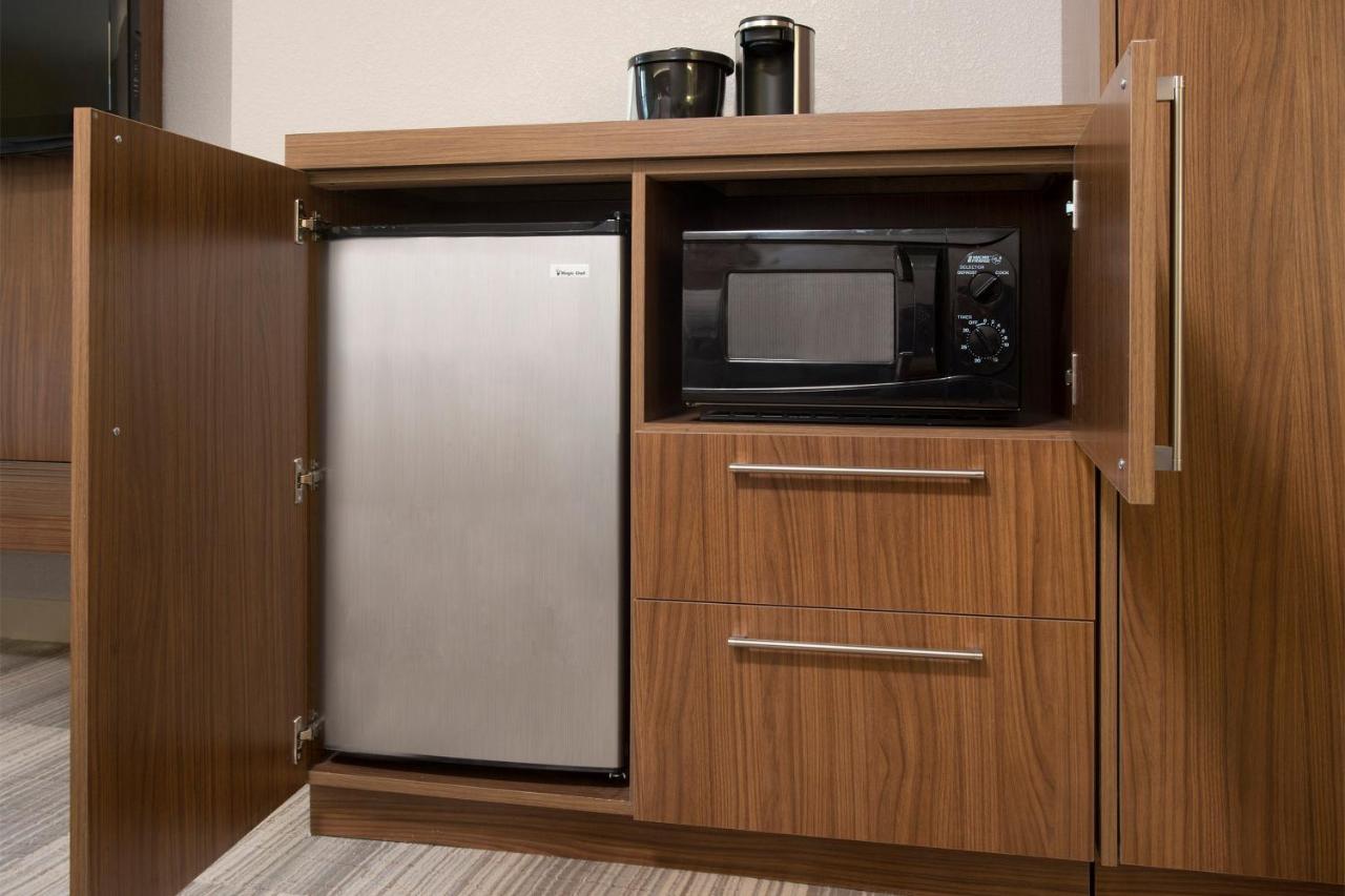 Budget Inn Express — photo 16