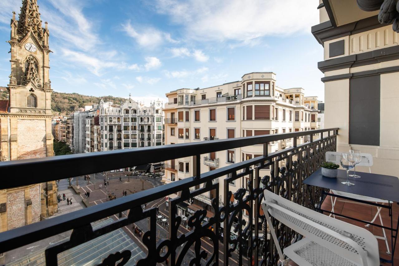 Allegra by FeelFree Rentals, San Sebastián – Updated 2022 Prices