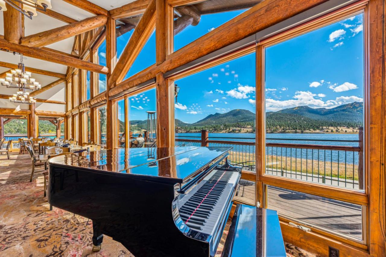 The Estes Park Resort — photo 14
