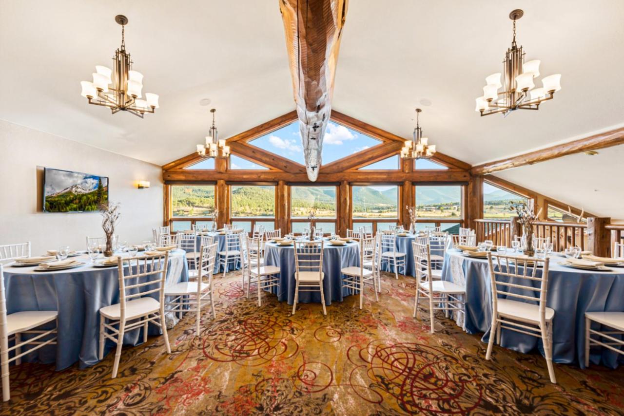 The Estes Park Resort — photo 4