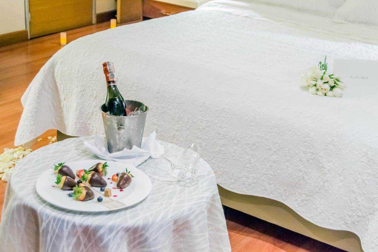 Bogota Plaza Hotel photo
