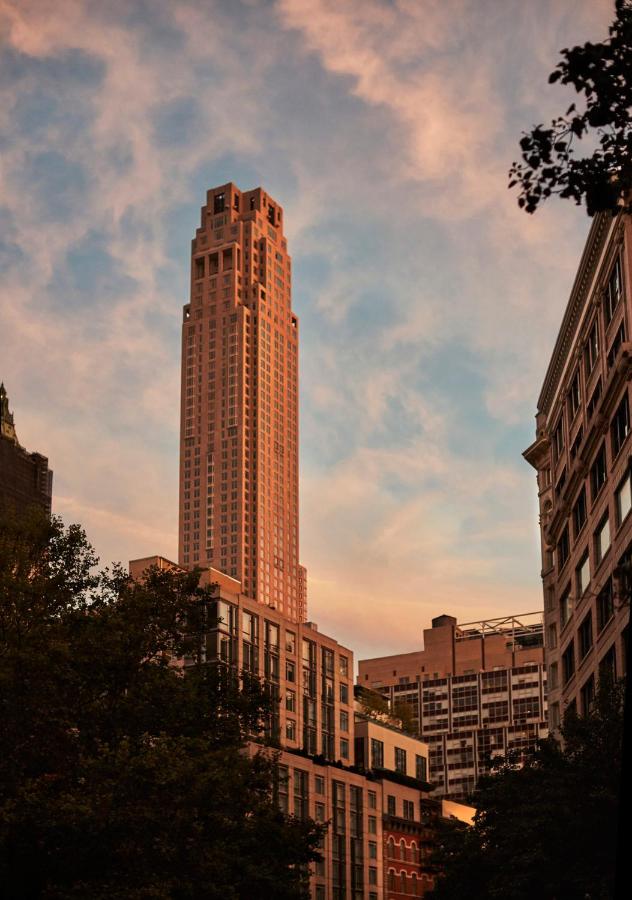Four Seasons Downtown