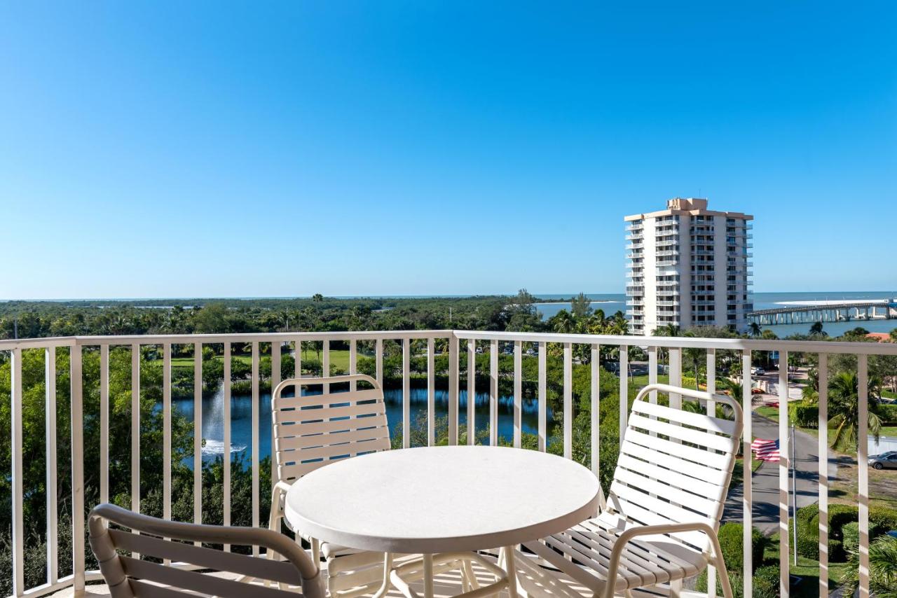 Lovers Key Resort — photo 23