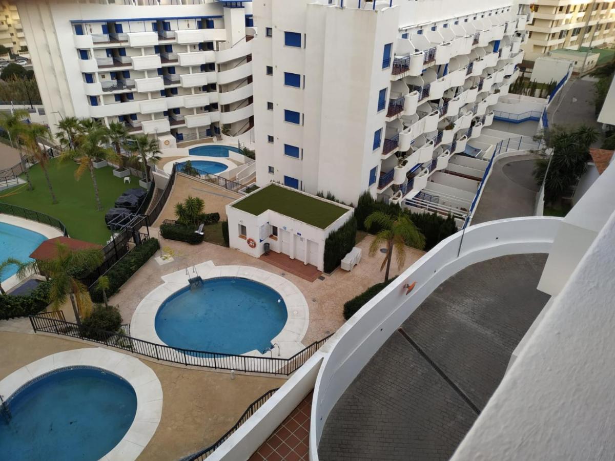 Apartamento Edificio Los Patos (España Benalmádena) - Booking.com
