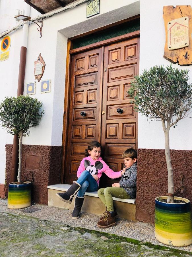 La Casa del Alfarero - Premio Andalucia de Artesania i Úbeda ...