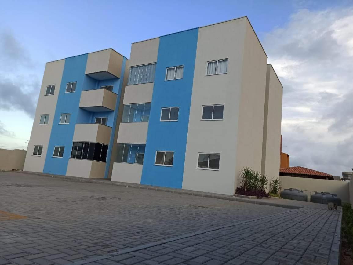Aquaville Atalaia Apartamentos photo