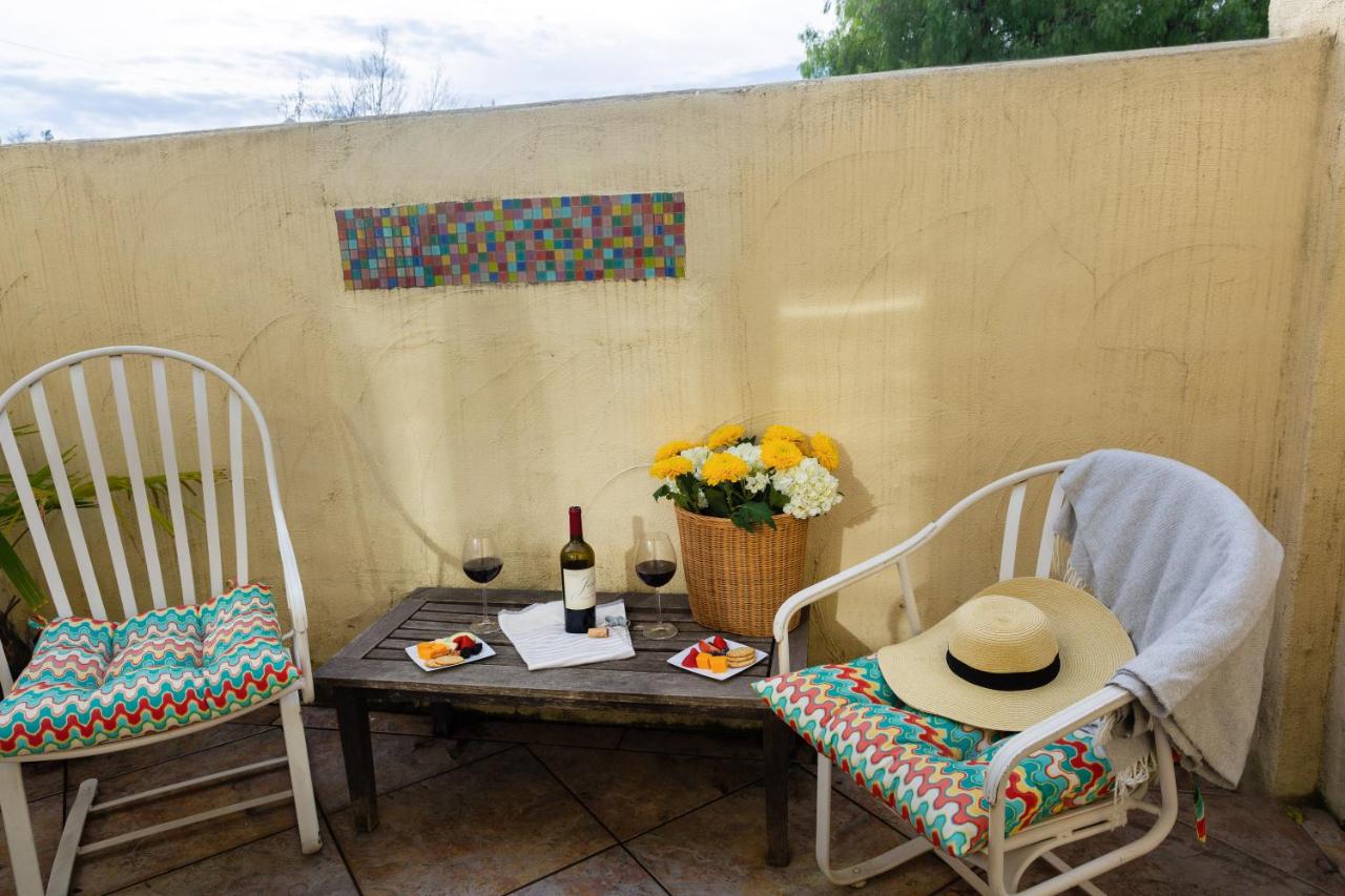 Sonoma Creek Inn — photo 16