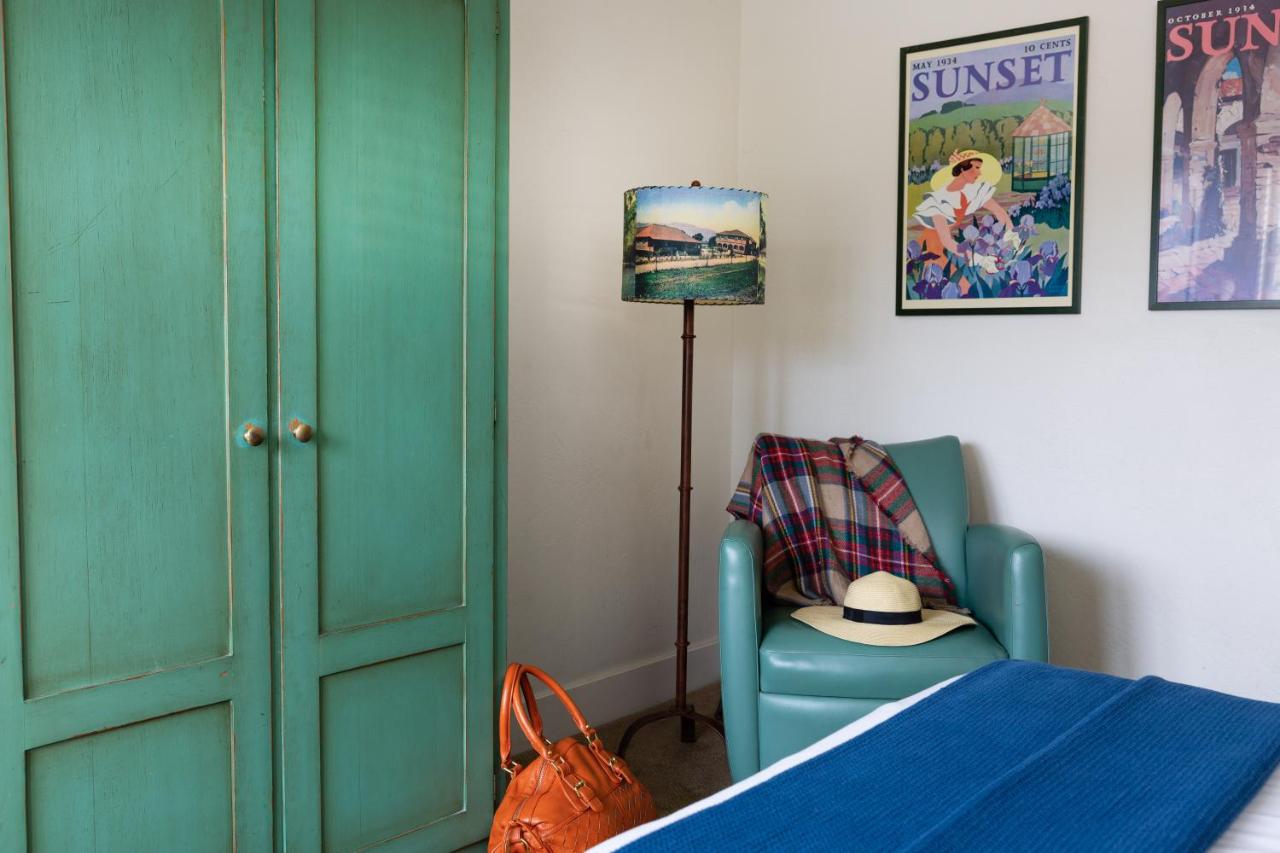 Sonoma Creek Inn — photo 20