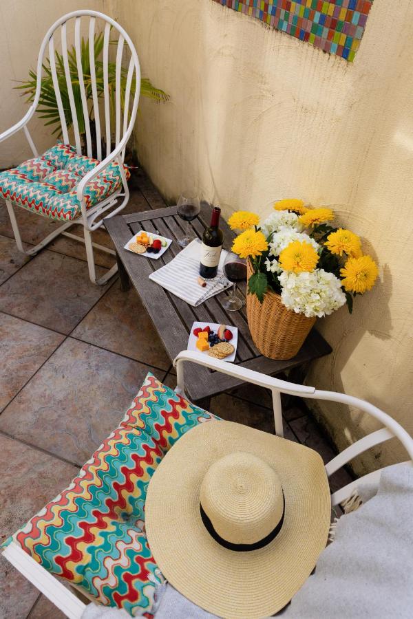 Sonoma Creek Inn — photo 4