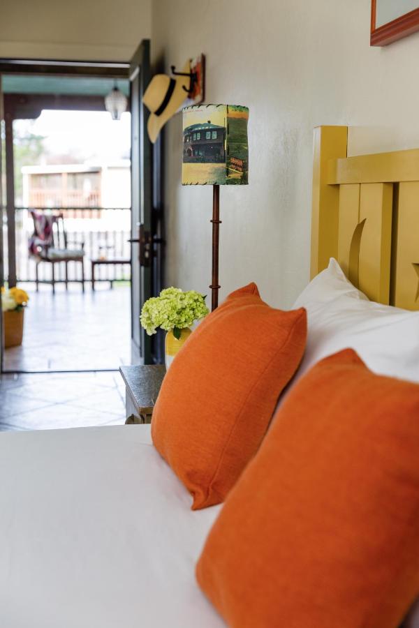 Sonoma Creek Inn — photo 12