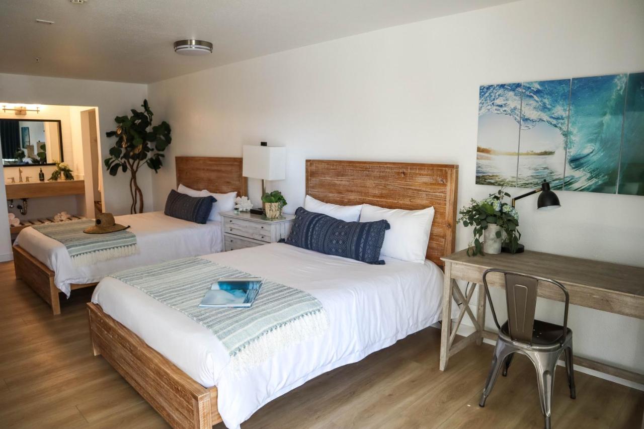 Surf Inn — photo 2