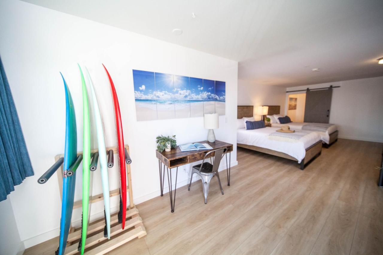 Surf Inn — photo 17