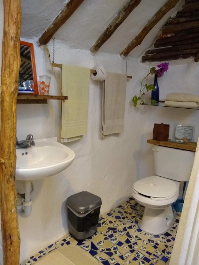 Casitas Kinsol photo
