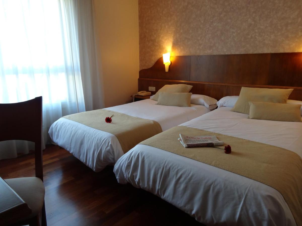 Hotel El Pescador, Perillo – Precios 2022 actualizados