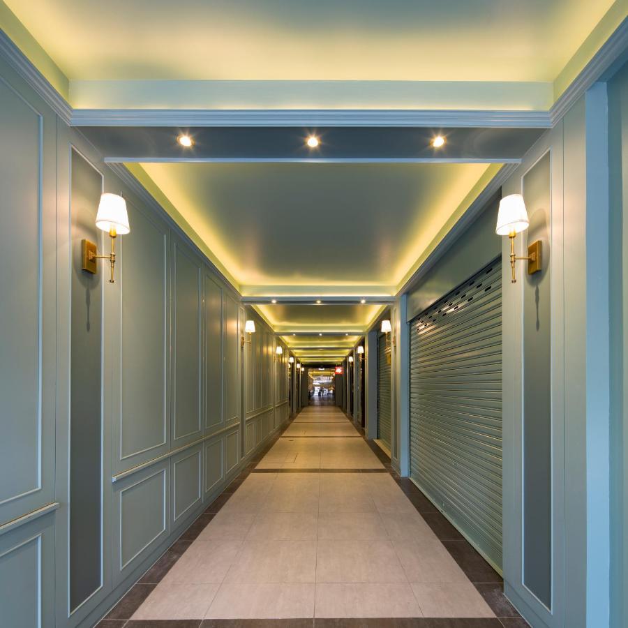 The Mulberry Bangkok Khaosan Road - 3