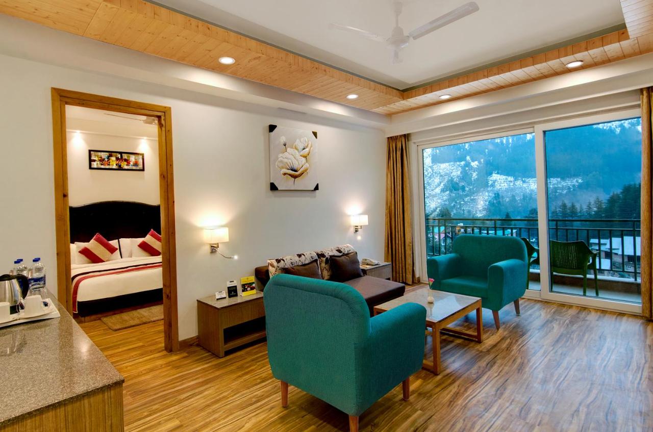 28 Hotels In Manali For Honeymoon (2023) Updated Deals, Latest