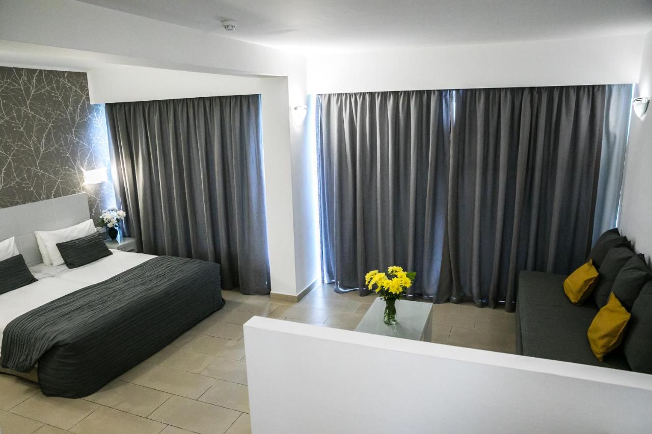 Theo Sunset Bay Hotel photo
