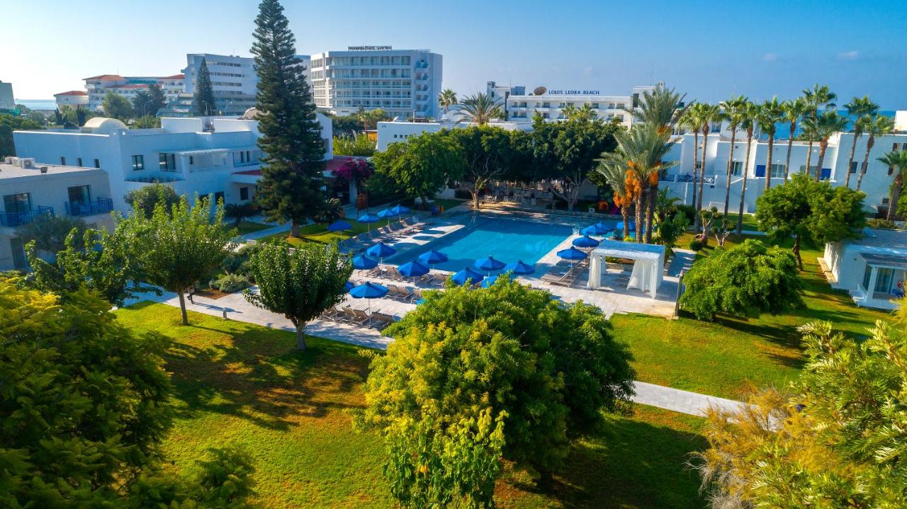 Aliathon Aegean photo