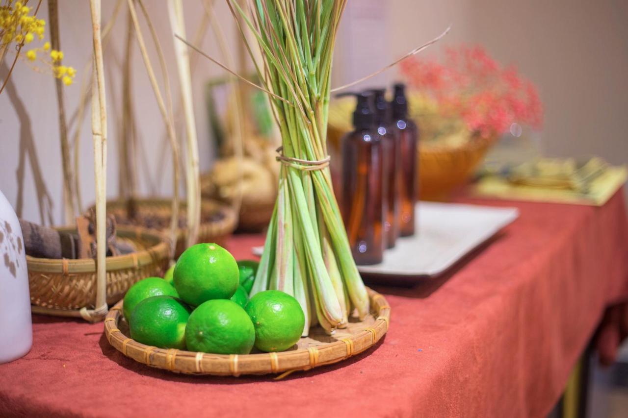 Spa hotel: Hoi An Blue Sky Boutique Hotel & Spa