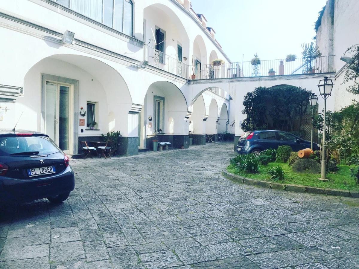 B&B La Corte photo