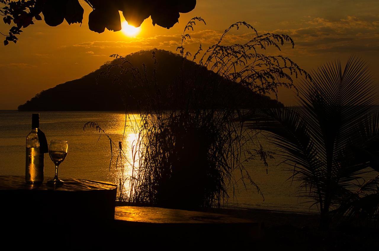 Image: Mgoza Lodge