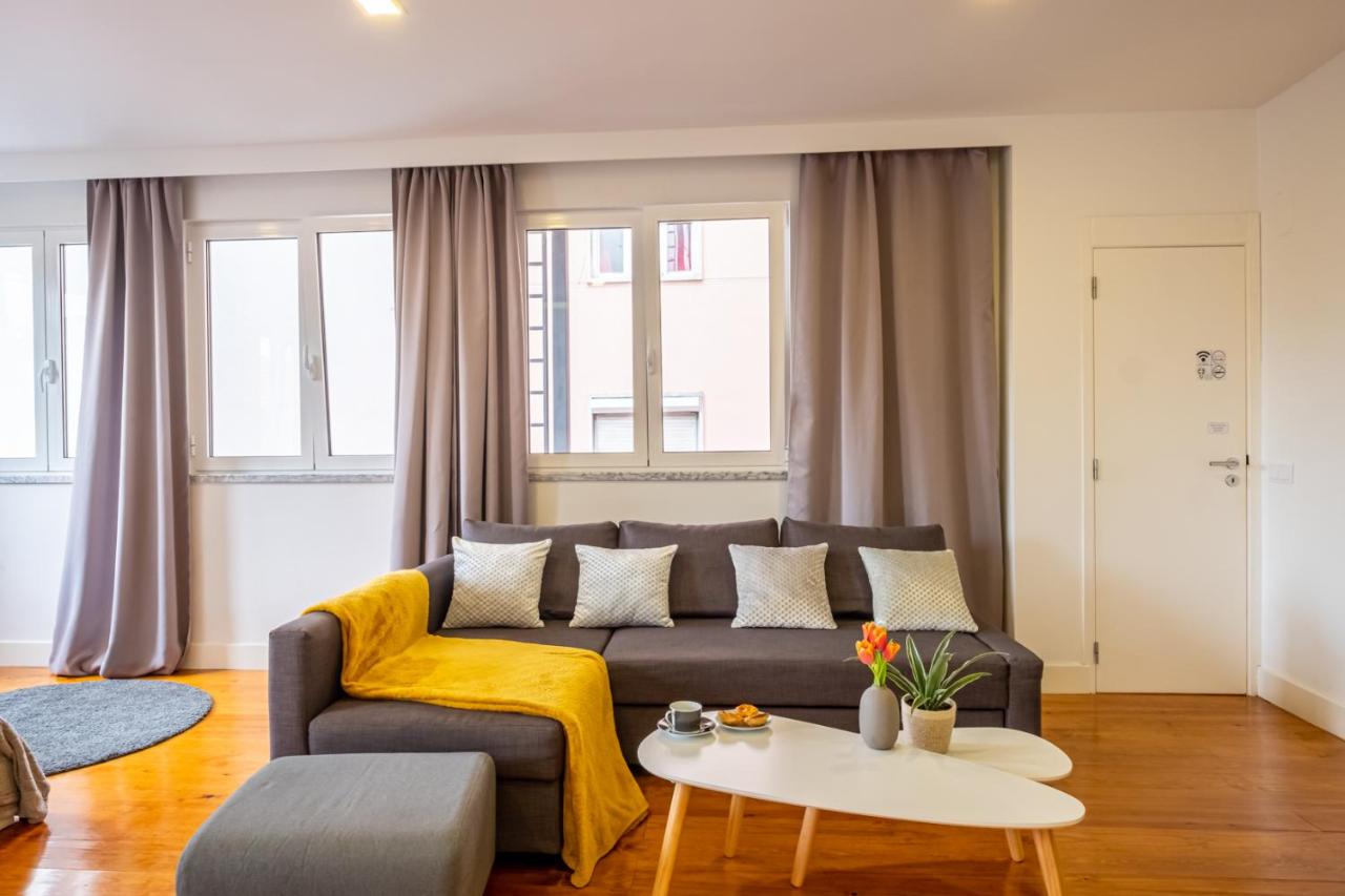 Hola Lisbon Suites - 5