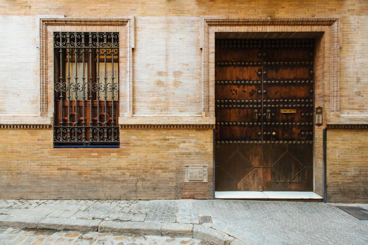 The Old Print House - Space Maison Apartments, Sevilla ...