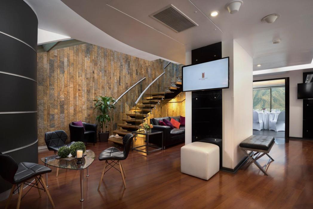 Boulevard Suites Ferrat photo