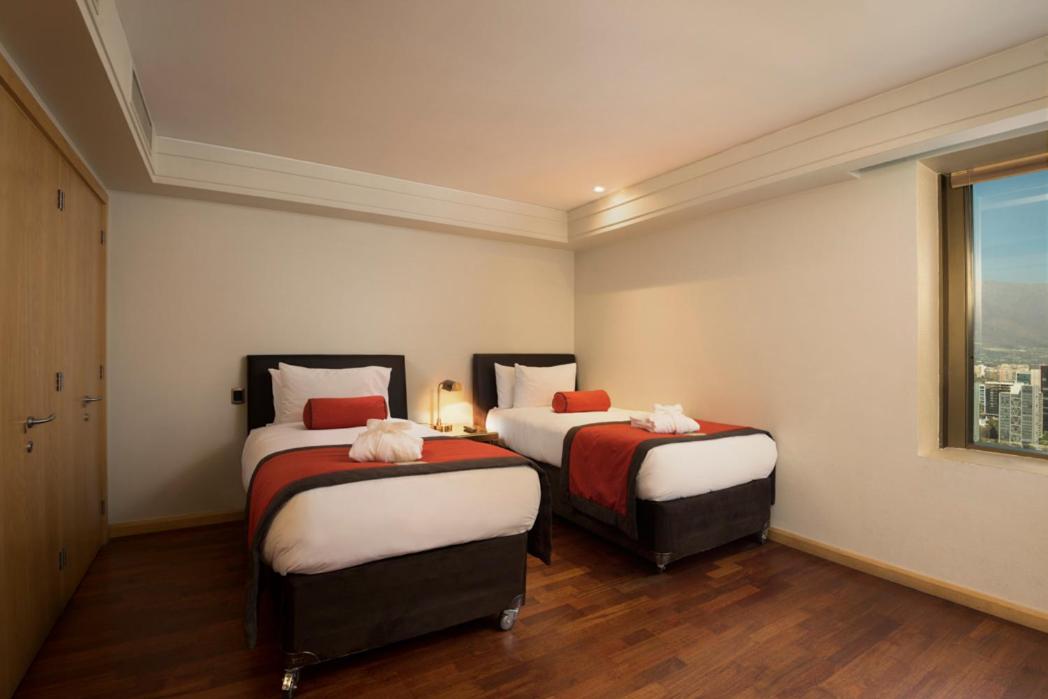 Boulevard Suites Ferrat photo