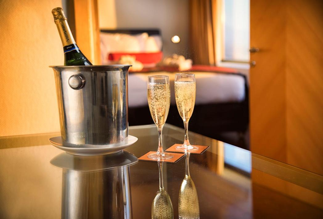 Boulevard Suites Ferrat photo
