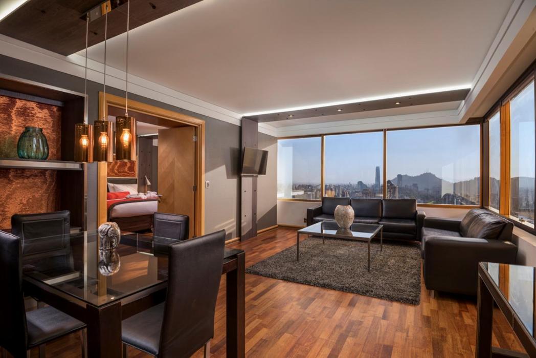 Boulevard Suites Ferrat photo