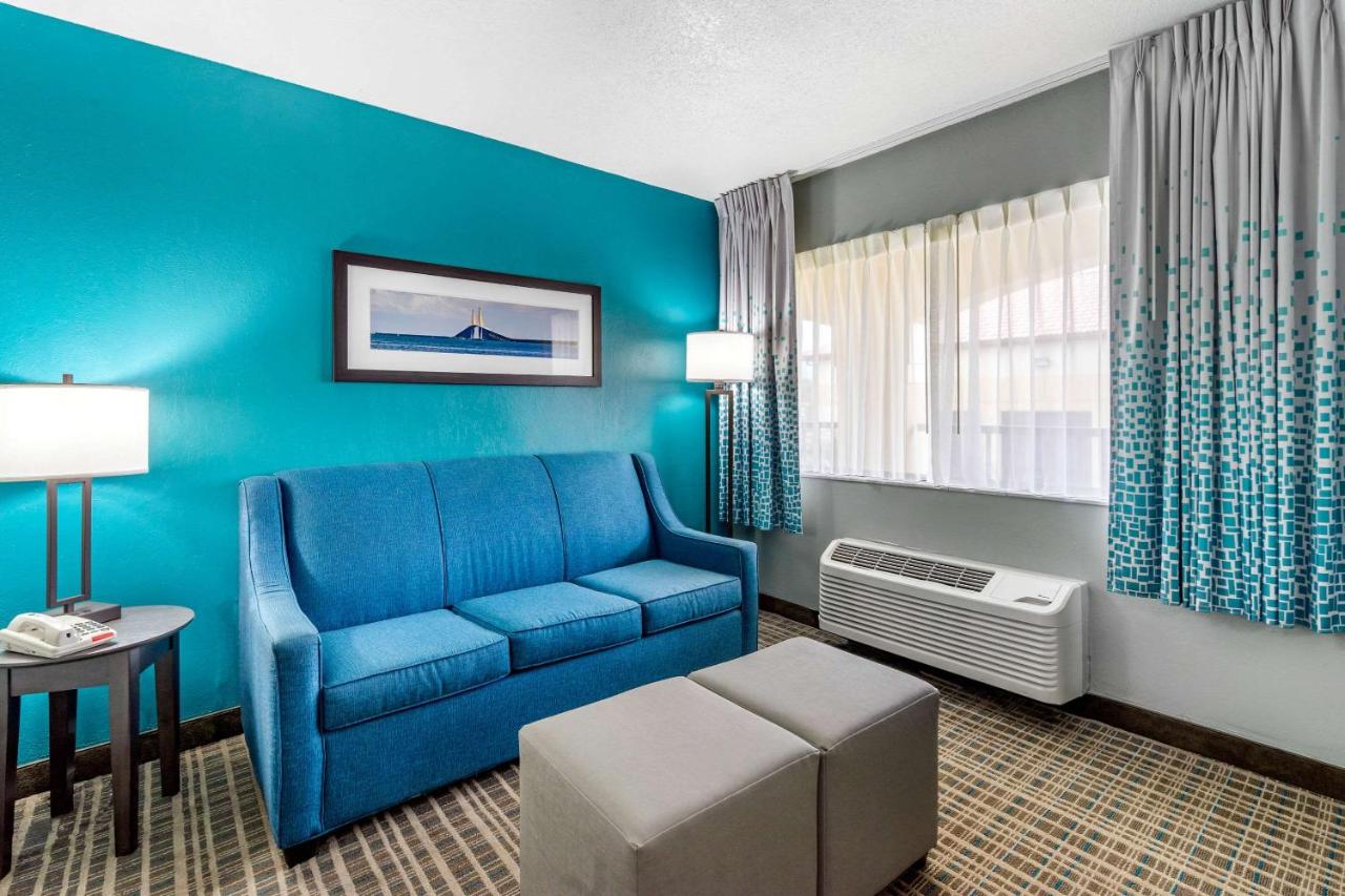 Comfort Motel — photo 18