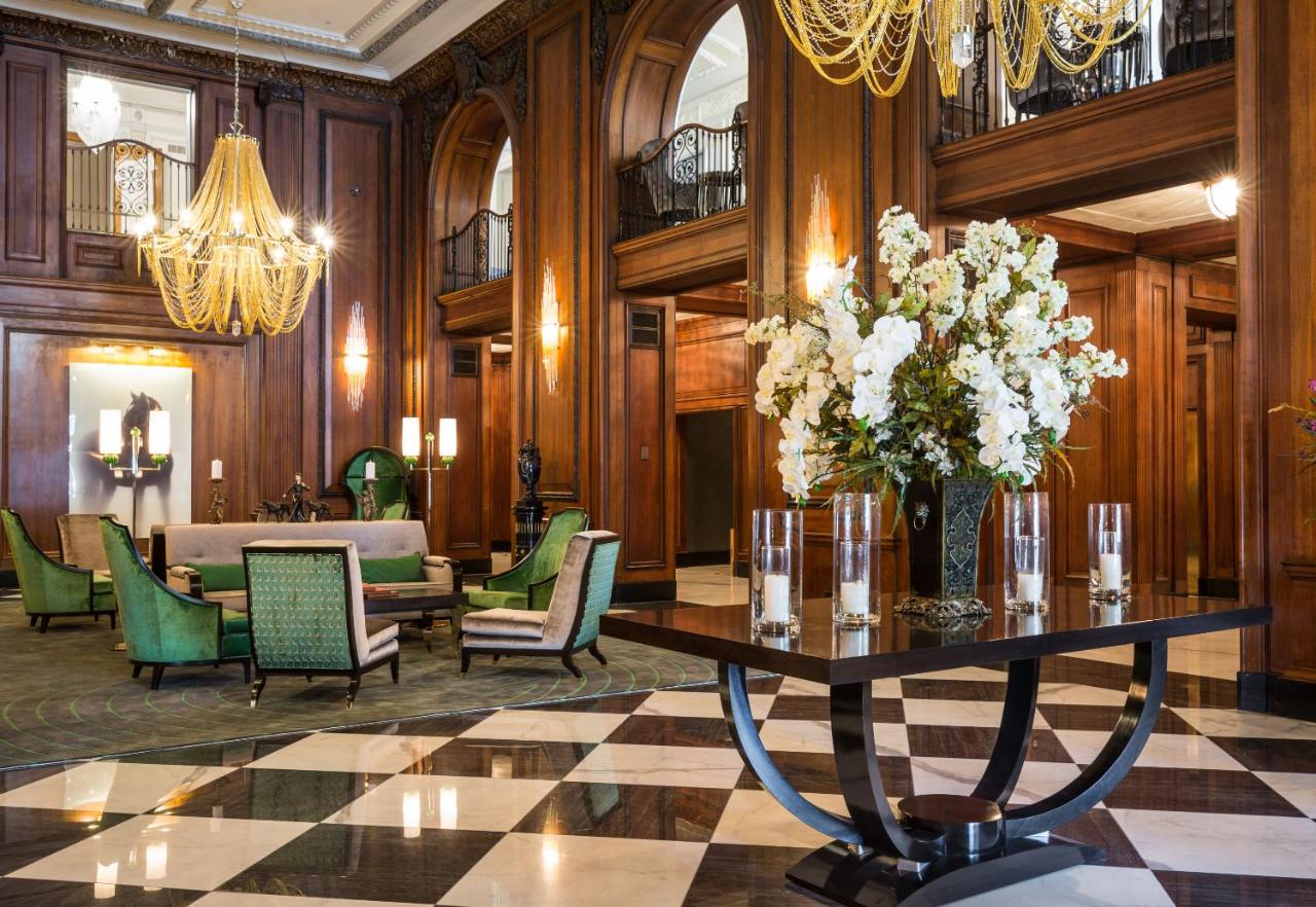 The Read House Hotel — photo 1