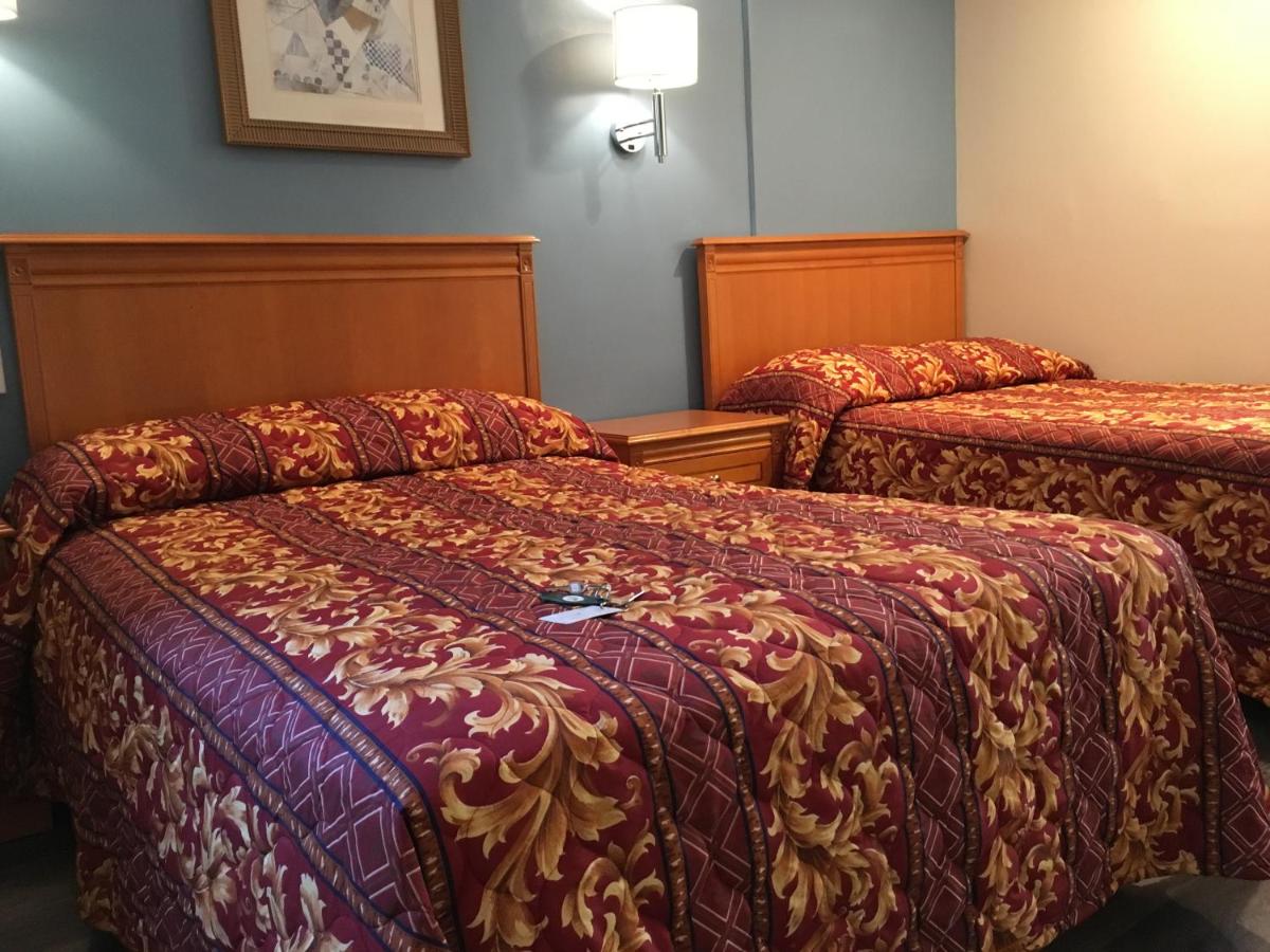 Park Motel — photo 14