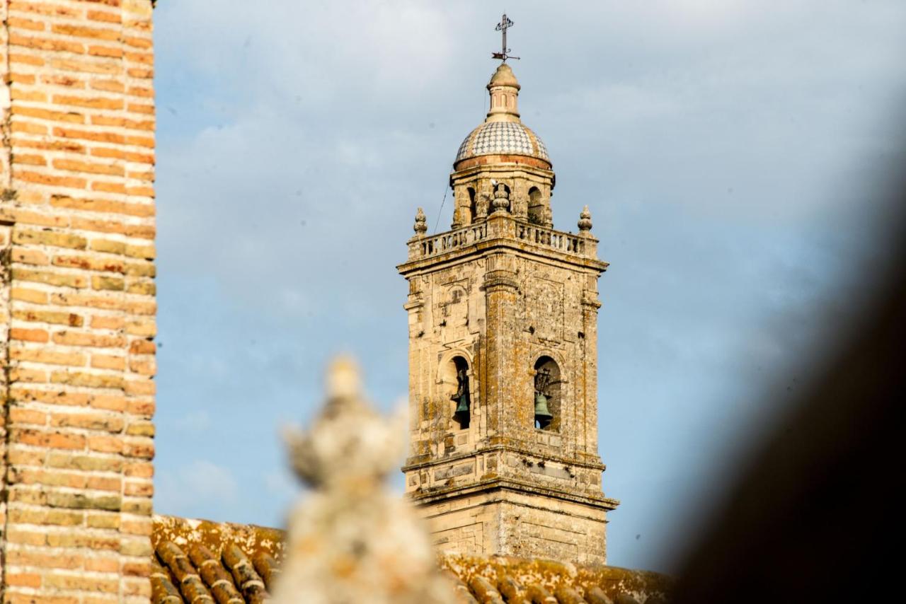Hotel Restaurante La Vista de Medina, Medina Sidonia - Harga ...