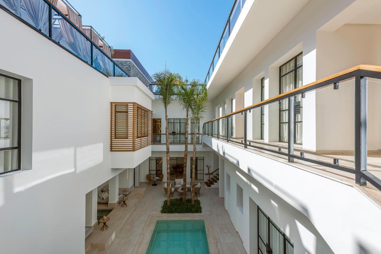 La Brillante Marrakech - 4