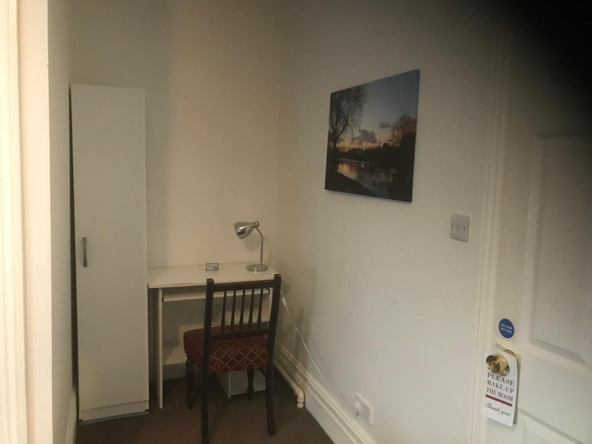 The Weir Hotel photo