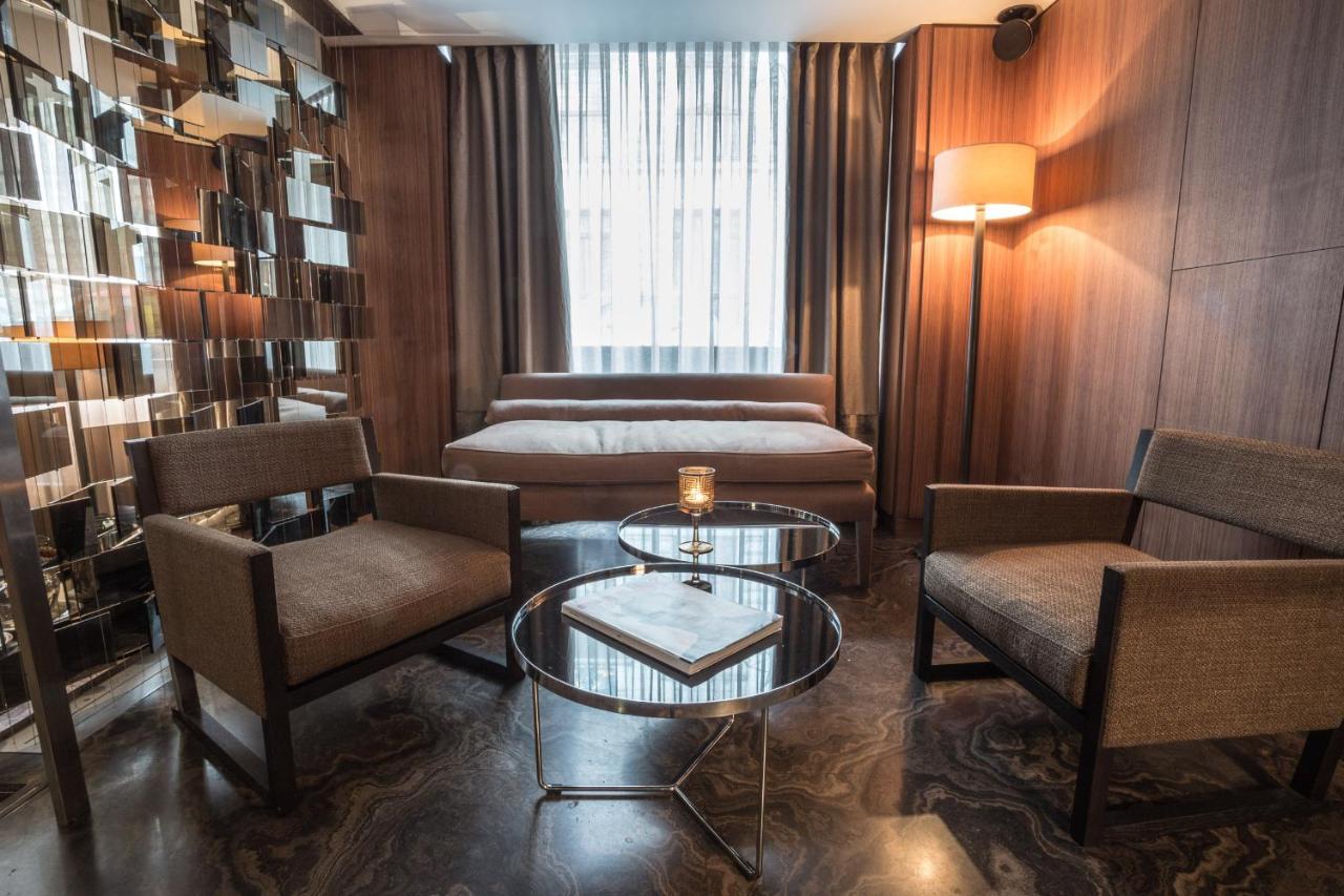 The Emblem Prague Hotel - Preferred Hotels & Resorts photo