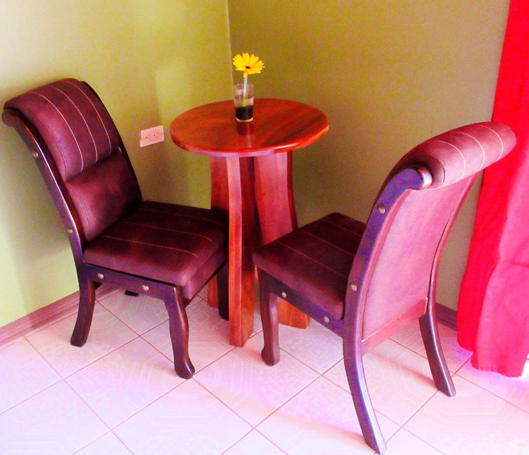 Nafre House B&B Monteverde photo